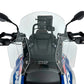 WRS Deflectors BMW R1300gs Clear Bm095t