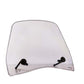 PUIG Traffic Screen Clear for Suzuki Address 110i 21-24 7674W