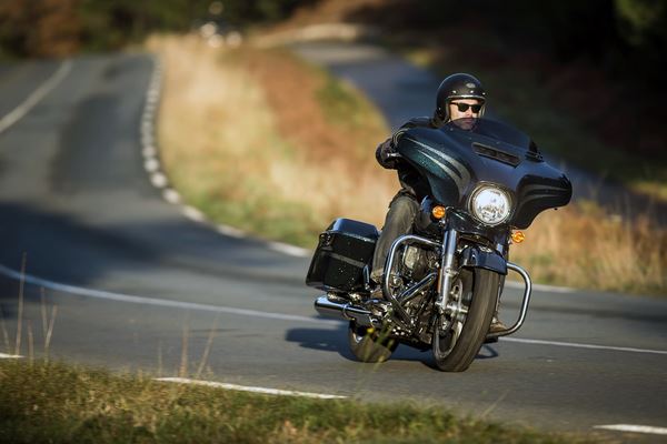 MICHELIN Scorcher® 31 F 100/90B19 57H TL/TT Tyre