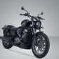 SW MOTECH Side Carrier Slc Left For Harley Davidson RH 975 S 22-24 Hta.18.096.10000