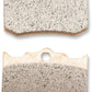 Drag Specialties Sintered Brake Pads For Indian SPIRIT 88 2002-2003 FAD216/2HH