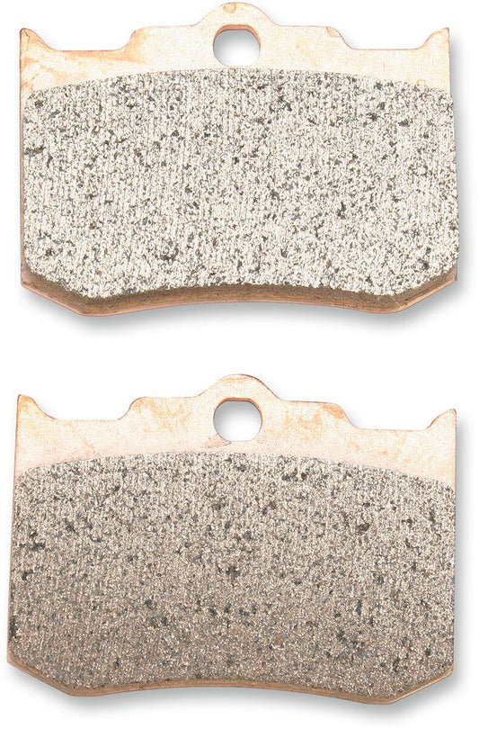 Drag Specialties Sintered Brake Pads For Indian SPIRIT 88 2002-2003 FAD216/2HH