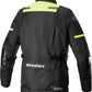 Alpinestars Andes V3 Jacket Green Black White