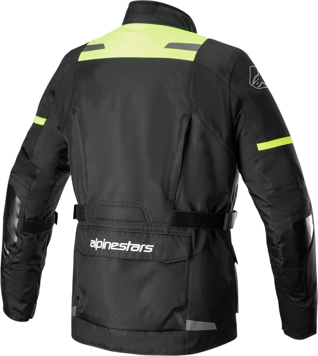 Alpinestars Andes V3 Jacket Green Black White