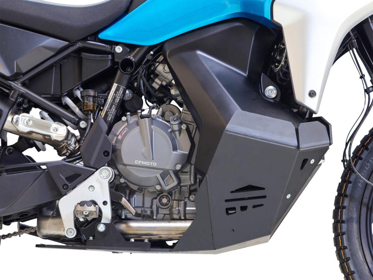 AXP Racing Adventure Skid Plate CFMOTO 800MTX B AX1775