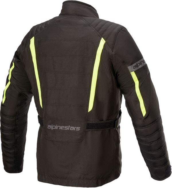 Alpinestars Gravity Drystar® Jacket Grey Green