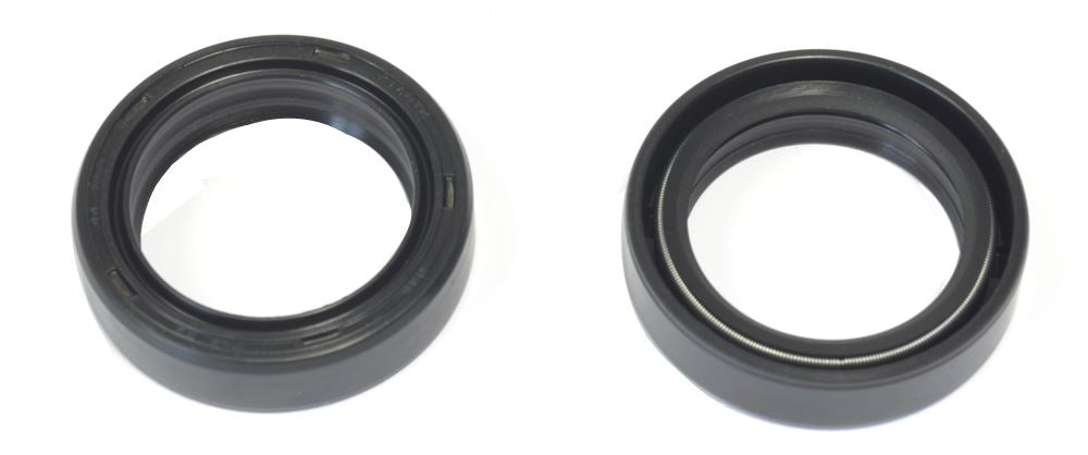 Athena Fork Oil Seal Suzuki GN 125 Yamaha SR 250 76-97 P40FORK455019