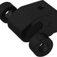 MEMPHIS SHADES Headlight Relocating Kit Short MEB9889
