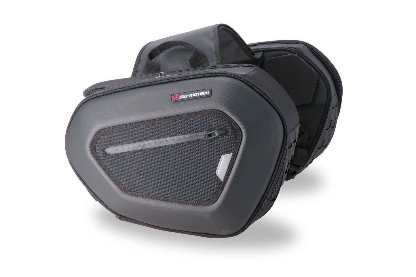 SW-MOTECH PRO BLAZE SADDLEBAG SET BC.HTA.06.740.30301