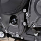 Daytona Bullet Oil Filler Cap M20xP2.5 Black Aluminum with O-ring 98404