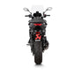 Akrapovic Racing Line Full Exhaust System Street SS/TI For Yamaha MT-09 TR 21-24 S-Y9R13-HAPT/1