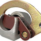 Quad Logic Brake Caliper For Polaris Scrambler 500 4X4 1998-2004 100-1077-PU