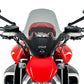 WRS Windscreen Tour Diavel Ducati V4 Dark Smoke Du029fs