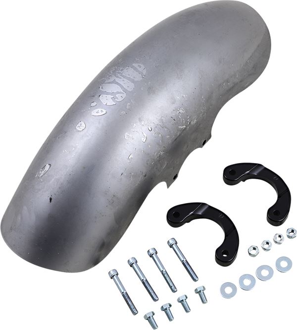 Arlen Ness Pro Short Front Fender Steel Front For HD FLHRXS 1868 10-24 06-730