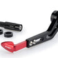 Puig Clutch Lever Guard Red 6373H