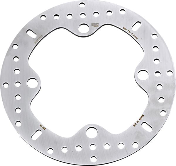 EBC MD Series ATV Brake Rotor For Polaris RZR XP 1000 4X4 2014-2021 MD6380D