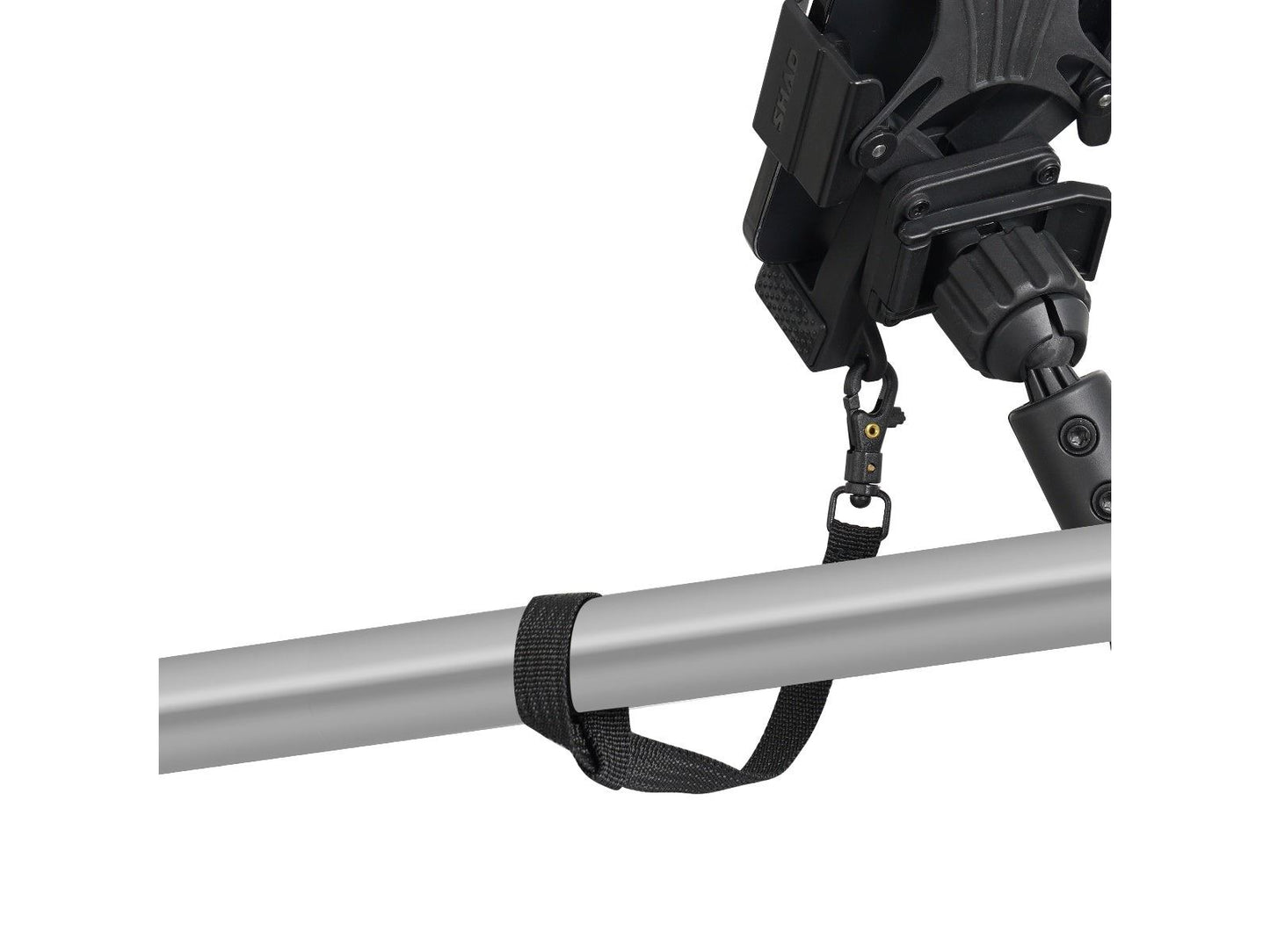 SHAD X Frame Universal Phone Holder (Mirror Mount) X0SG00M