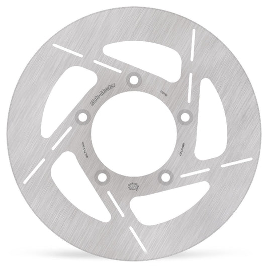 Moto-Master Custom Series Fixed Rotor For Harley VRSCF 1250 2006-2017 110760