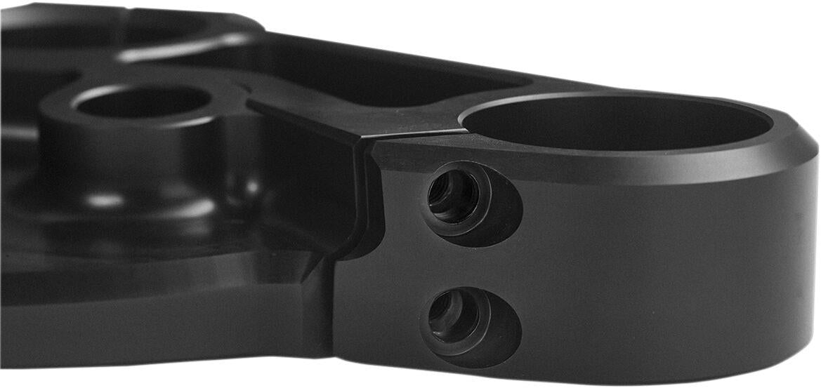 Slyfox 49 mm Triple Clamps For Harley Davidson FLHRXS 1868 2014-2024 SF1000-2
