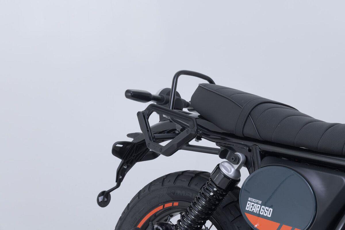 SW-Motech Side Carrier Right For Royal Enfield BEAR 650 2025 VMC.41.010.11000