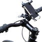 RAM MOUNTS X-Grip® Phone Mount with EZ-Strap™ Rail Mount