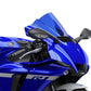 PUIG Z-Racing Screen Blue for Yamaha YZF R1/M/Race 20-25 3826A