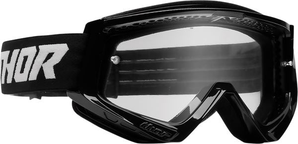 THOR Combat Racer MX Motorcross Goggles 2023 Model
