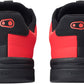 CRANKBROTHERS Stamp Speedlace Shoes Grey/Red