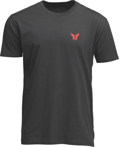 THOR Futura T-Shirt Black