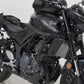 SW MOTECH Crash Bar For Yamaha MT 03 ABS 2016 2026 Black SBL.06.627.10002/B