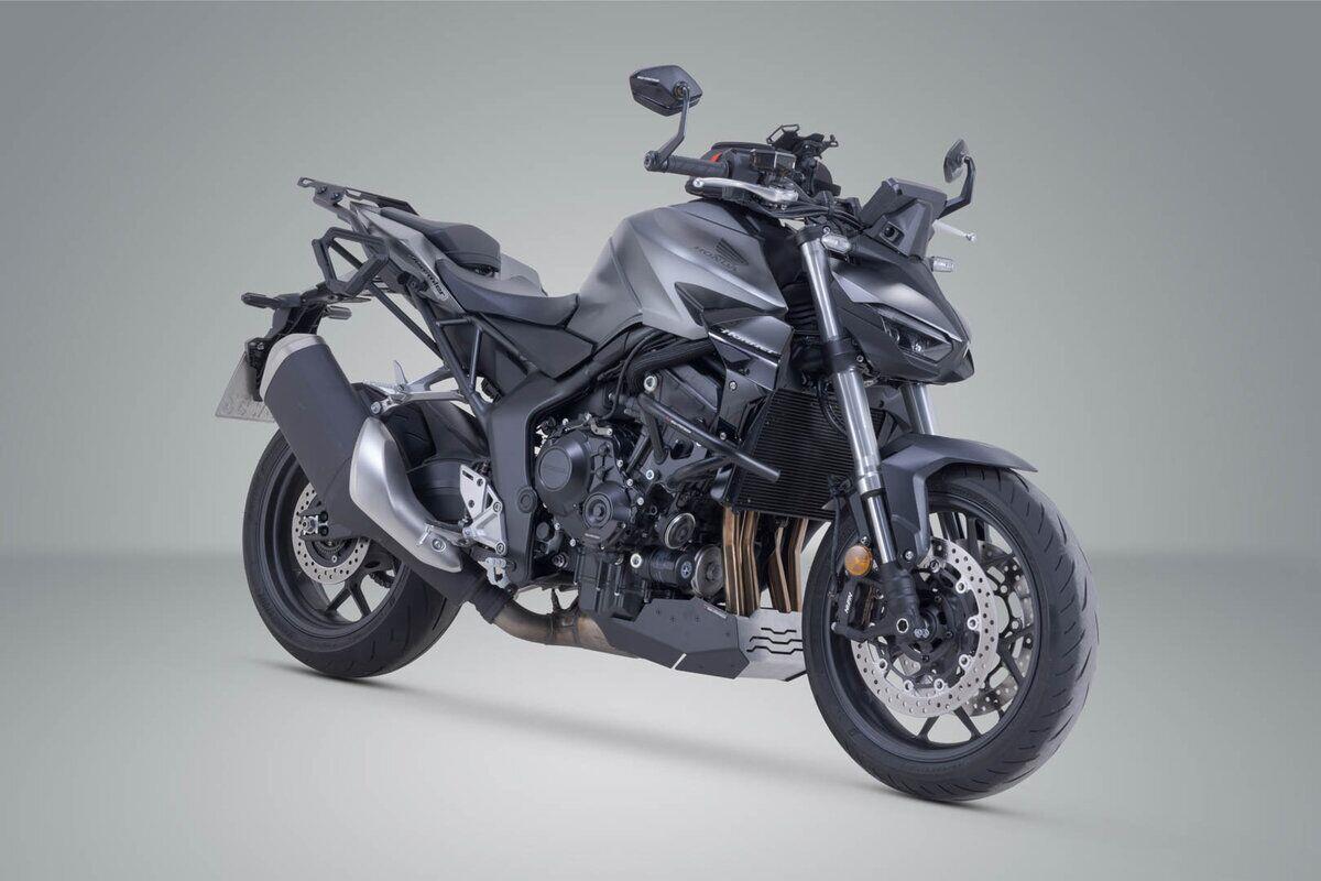 SW-Motech V-LOC Side Carrier Right For Honda CB 1000 2025-2026 VMC.01.211.11000