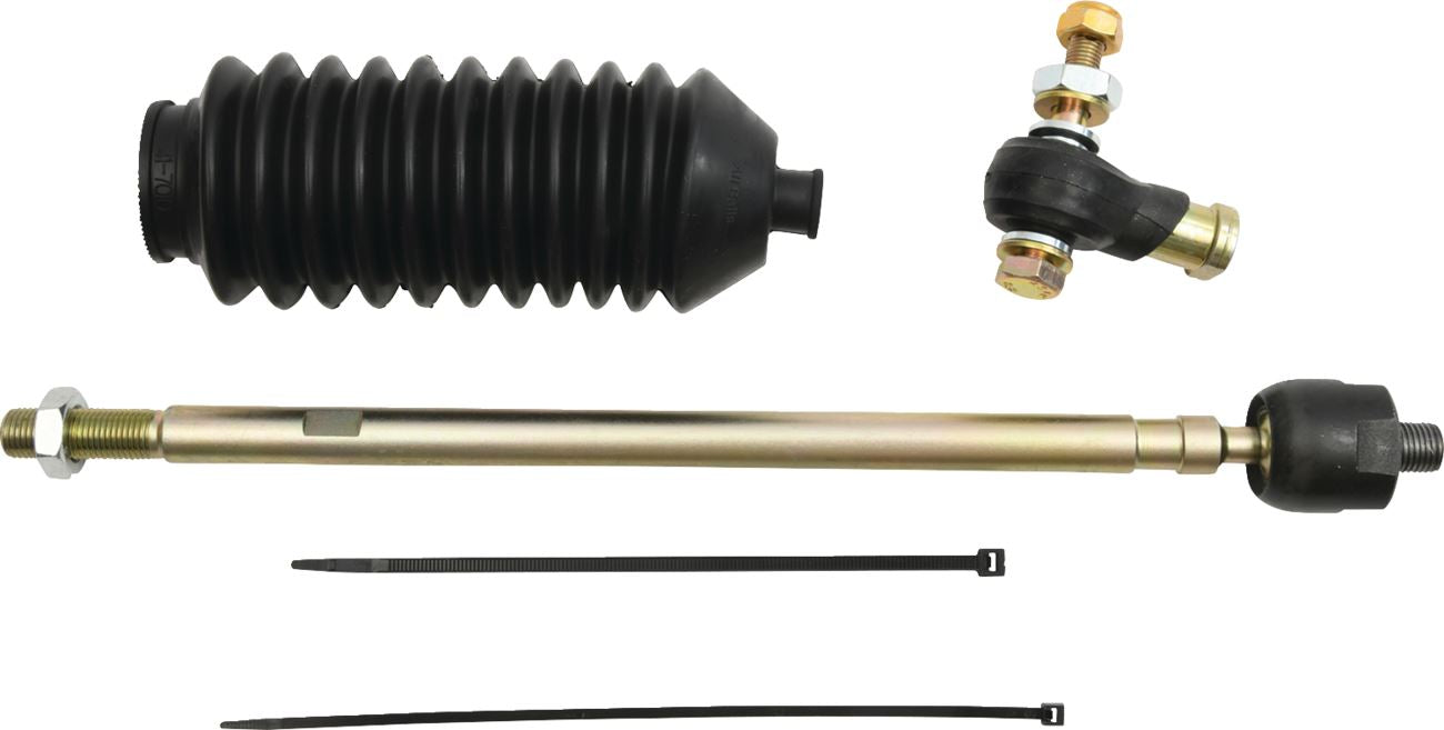 MOOSE RACING HARD-PARTS TIE ROD END KIT RH POLARIS MSE 51-1107-R