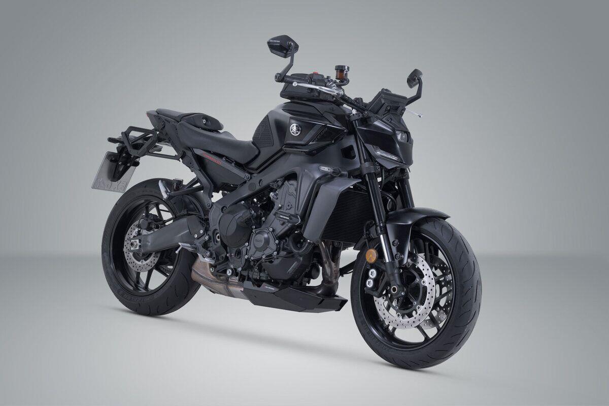 SW-Motech V-LOC Side Carrier Right For Yamaha MT-09 2023-2026 VMC.06.036.11000