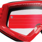 THOR Combat Racer MX Motorcross Goggles 2023 Model