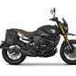 SHAD SR Pannier Fitting Kit to fit Moto Morini Seiemmezzo STR 2022-2025