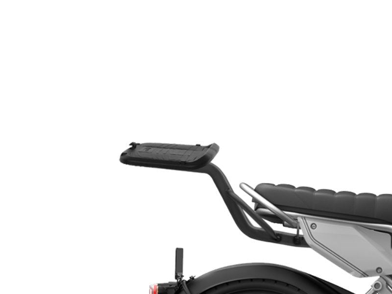 SHAD Top Box Fitting Kit to fit Super Soco TC Max 2019-2025