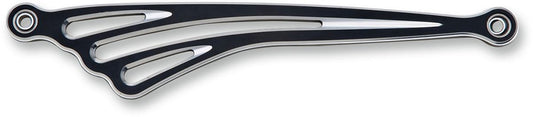 Arlen Ness Shifter Rod Black Aluminum For HD FLHRXS 1868 84-24 19-913