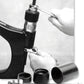 Jims Swingarm Bushing Tool For Harley Davidson FLHRC 1690 1982-2013 Black 1743