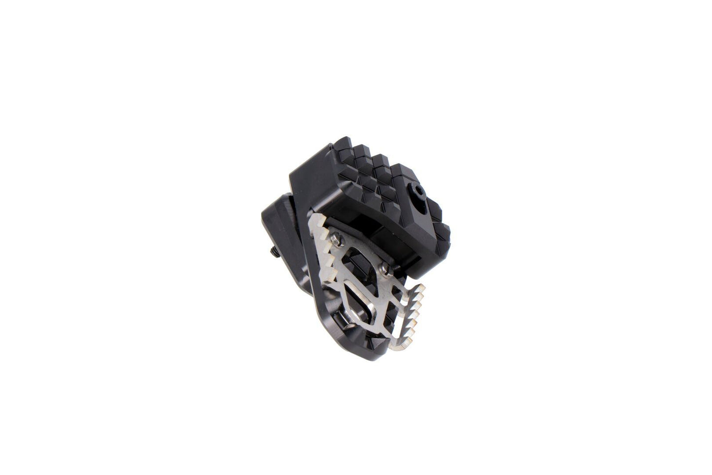 SW MOTECH Brake Pedal Extension For Triumph Tiger Explorer XR 11-20 Fbe.11.748.10000/B