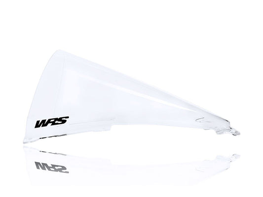 WRS Windscreen Race Ducati Panigale V4 1000 Du012t