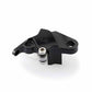 PUIG Clutch Lever Adaptor Black for Yamaha MT-125/XSR 125/XT 660Z/YZF 125R 14-25 6120N