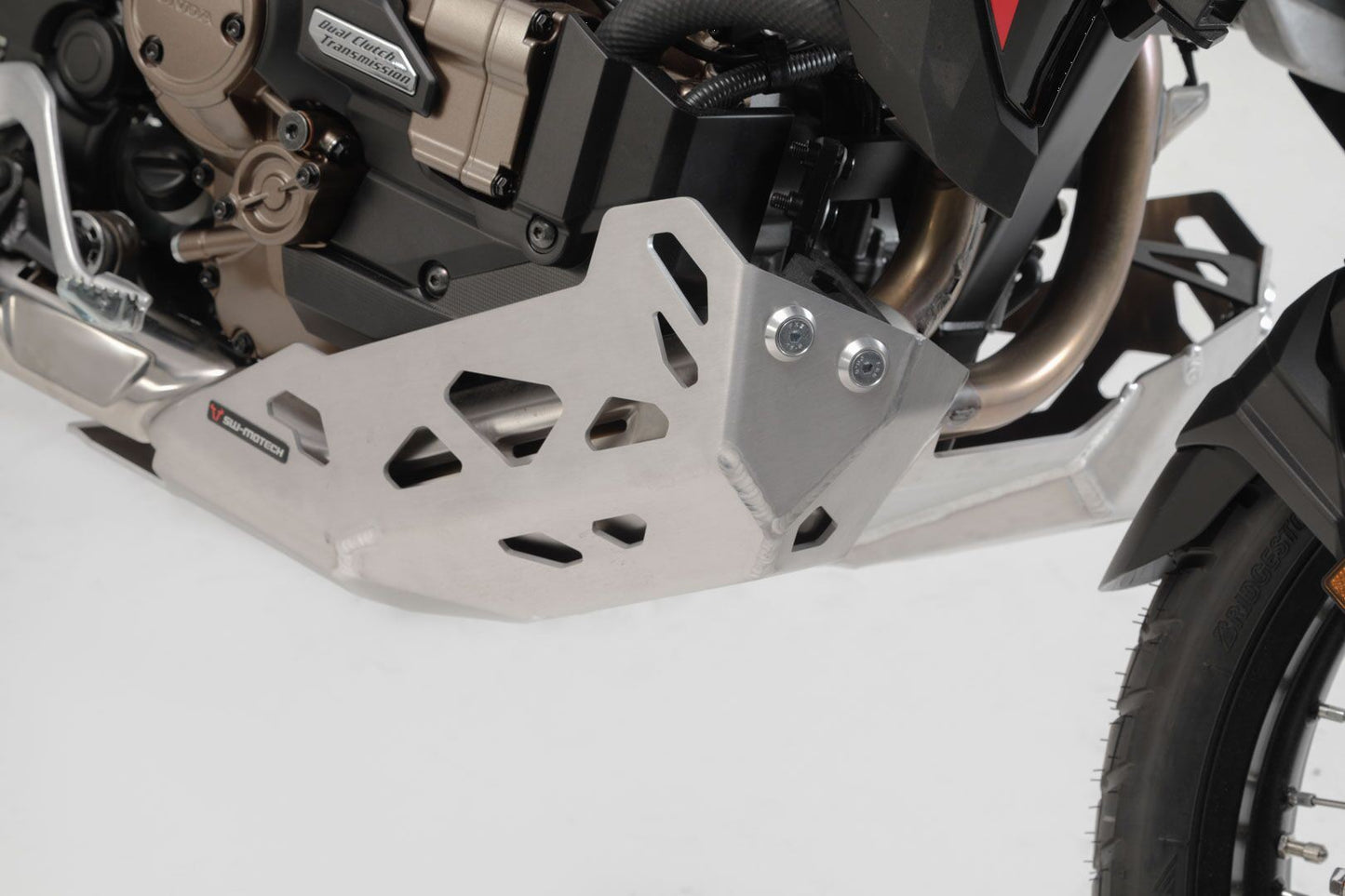 SW MOTECH Engine Guard For Honda CRF 1100 20-24 Mss.01.942.10001/S