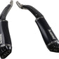Akrapovic Slip-On Line Muffler TI/CF Black For BMW K 1600 Grand America 18-20 S-B16SO3-HRAATBL