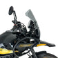 WRS Windscreen Touring Royal Enfield Dual Purpose Smoke RE002F