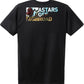 Alpinestars Painted T-Shirt Black