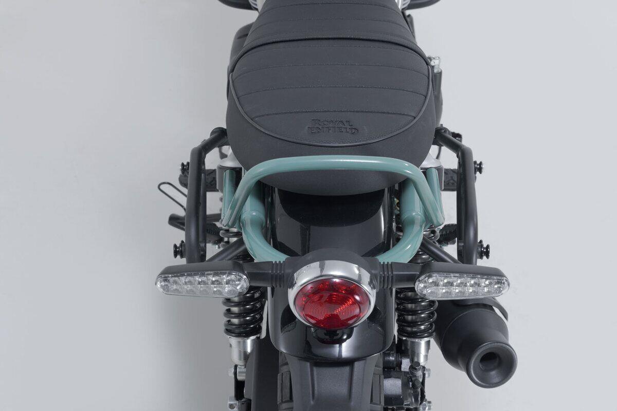 SW-MOTECH Gear Side Bag System For Royal Enfield Bear 650 25 BC.HTA.41.010.20000