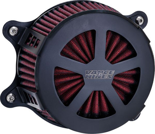 Vance & Hines VO2 Radiant V Air Intake Kit For Harley Davidson FXLRS 1923 07-24 41460