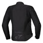 ALPINESTARS Stella T-Jaws v4 Waterproof Jacket Black