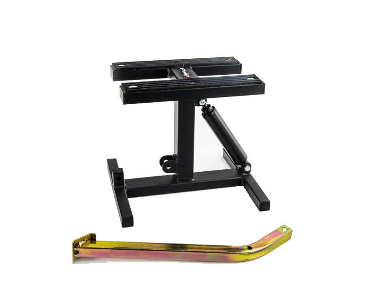 Puig Off Road Hydraulic Bike Stand Black 1657T