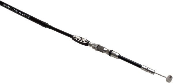 Motion Pro T3 Slidelight Clutch Cable For Kawasaki KX 450 F 2009-2014 03-3004